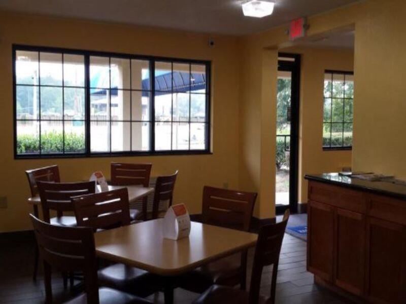 Rodeway Inn Joint Base Andrews Area Camp Springs Dış mekan fotoğraf